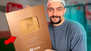 Как набрать 1 000 000 подписчиков на Youtube?