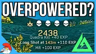 Do THIS to Get Kills and EXP FAST in Delta Force Hawk Ops!
