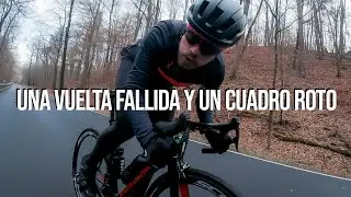 Doble fallo!