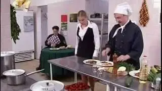 Антоша - 6 Кадров