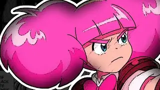 ESSE ANIME F3M1NISTA...