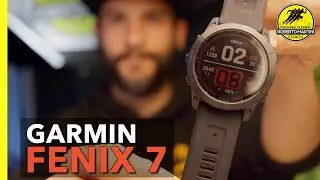 GARMIN FENIX 7 - Recensione e opinioni