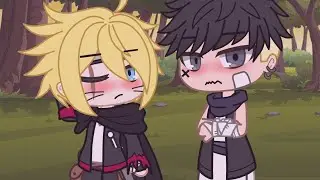 ||Meet the future Boruto||GN||Boruto||
