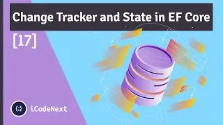 [Persian] Going Deeper in DbContext and Change Tracker - Part 17