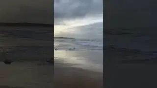 #France. #Sea. #Winter 2023