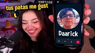 EL RETO MÁS RARO QUE HIZO MICTIA