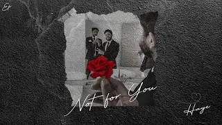 02. Haye (Official Audio) Ft.@MaharaibImtiaz | EP Not For You