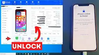 How to Bypass iCloud Activation Lock with 3uTools FREE - iOS 26.5 Unlock | 3uTools