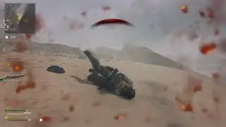 Call of Duty  Modern Warfare 2 | First game on new map and already killed by a cheater