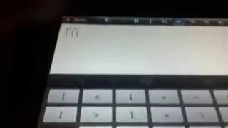 How to draw: keyboard art