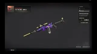 Pubg Crate Opening Spring Fest 2024 [Progressive Mini14 Sha Wujing]