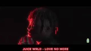 Juice WRLD - Love No More but it's slowed and reverb  [prod. Bisenas]