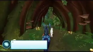 Sso Updates - Lost Ghost in Wild Woods
