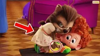 9 MAJOR MISTAKES IN THE MOVIE 