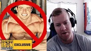 Kenny KO Interview: Do Fake Weight Callout Videos Destroy Hard Earned Reputations? | GI Exclusive