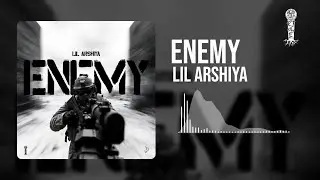 Enemy-Lil Arshiya   (production:companyrishe)   (coverart&visualizer:afshar)