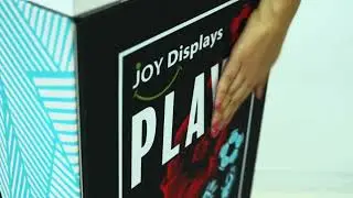 JoyDisplays ASMR
