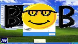 BONZIBUDDY KILLS WINDOWS