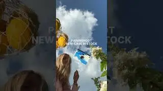 папш «облака» — останется как воспоминание о лете, ярком солнце и голубом небеуже на сайте👩🏽‍💻