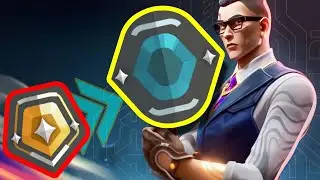 How I Went From GOLD to PLAT in 1 DAY | VALORANT
