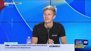 French Tech : Revyze, un TikTok de l'éducation ?
