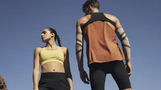 Move for body & mind | H&M Move