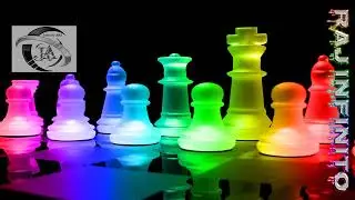 Chess Ganándole a la computadora