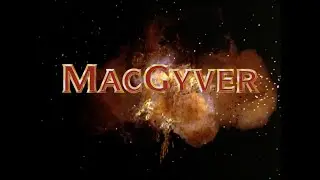 Macgyver - Nightmares