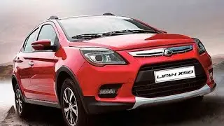 Lifan X50.❌Не работает центральный замок,не работает аварийка,не открывается багажник.❓