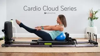 Cardio Cloud Series | Jumping with Foot and Ankle Pain