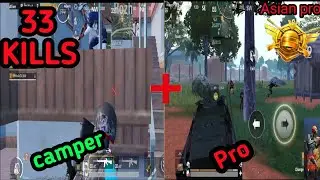 Ievinho Scared Him 🤒 | Full Rushing 2 gameplays | MIM KILLER | PUBG MOBILE