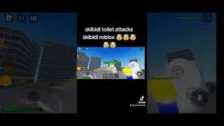 skibidi toilets attacks me🤯🤯🤯🤯🤯🤯