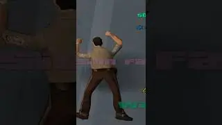 Как я спидранил Vice City
