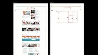 #2: Diagramming a Website with Colors & Characters