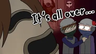 SCP ORIGINS - EP 6 - SEASON FINALE