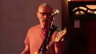 Roadhouse - I'm Losing You