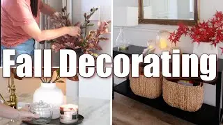 FALL DECORATING IDEAS 2024 You Won't Believe What's Trending This Season!