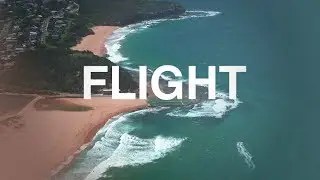 FLIGHT | Cinematic short