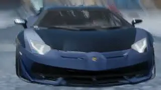 My new lamborgini 💀