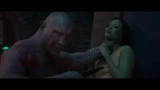 Стражи галактики - Спутник V. Озвучка NobodyShow24