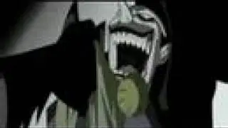 Batman Animated: The Dark Knight Theatrical Trailer