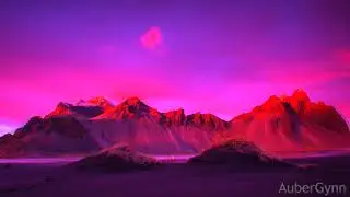HOME - Trampoline (Slowed and Reverb)