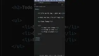 Let users edit page elements - NO JavaScript,  ONLY HTML
