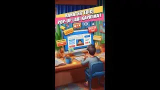 How to Close Annoying Pop-Ups?