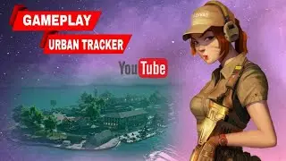 KILLED A YOUTUBE GUY TWICE AND THIS HAPPENS| GAMEPLAY WITH URBAN TRACKER | Redmi note 8 | MARTIAL YT