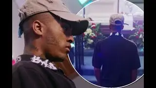 XXXTentacion ft Pharrell Williams - Might Fight