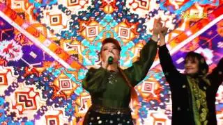 Пазилат Омарова - Пою для вас (2016)