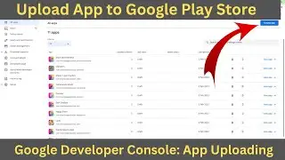 How to Publish Your Android App to the Google Play Store (And Make Money!)