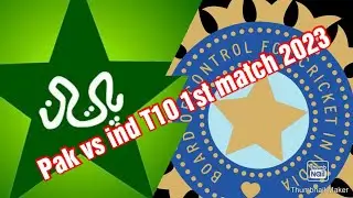 Pakistan vs India T10 1st match 2023 highlights