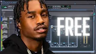 VOCAL PRESET FOR WAVES STUDIO RACK 